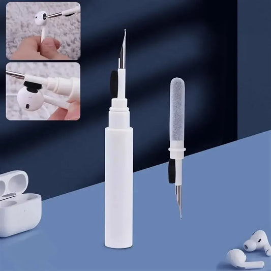 AirPods Cleaning Pen – Earbuds & Keyboard Cleaner