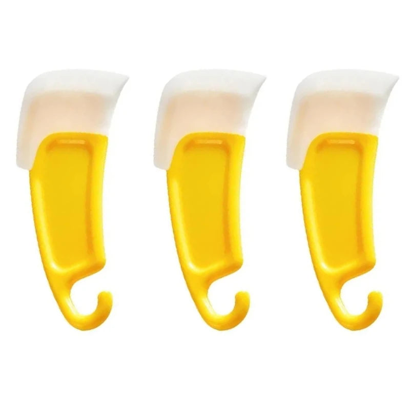 Kitchen Scraper Set – Non-Scratch Pan & Pot Cleaner