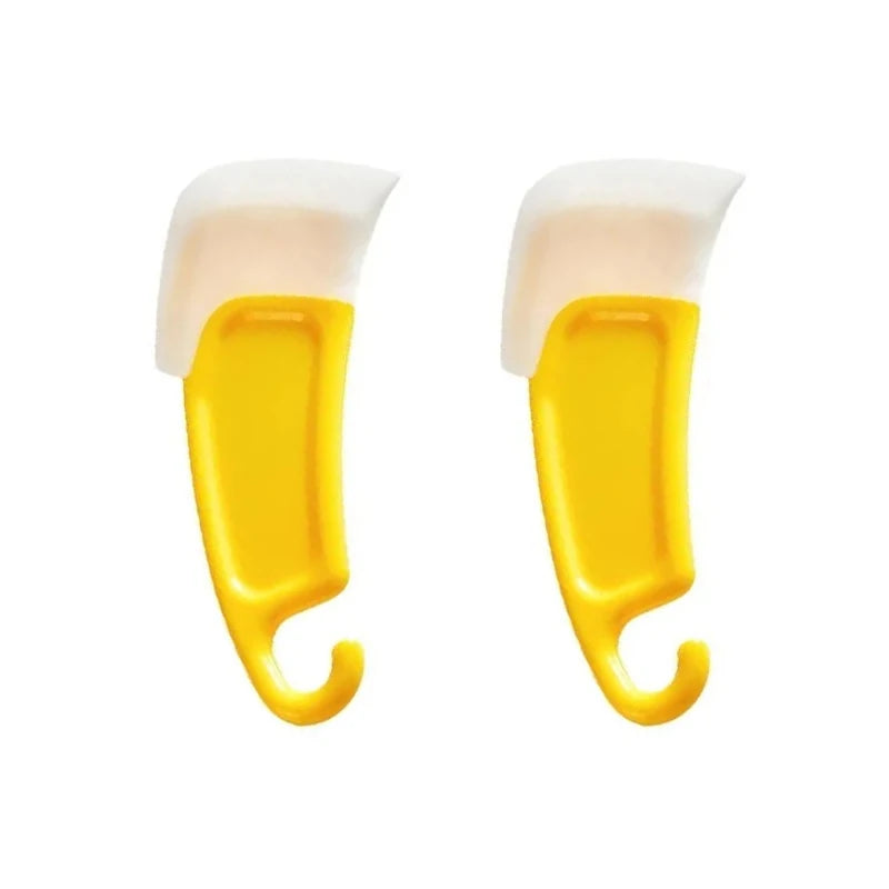 Kitchen Scraper Set – Non-Scratch Pan & Pot Cleaner