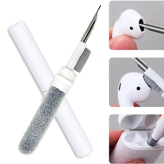 AirPods Cleaning Pen – Earbuds & Keyboard Cleaner